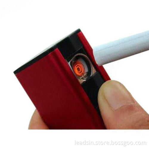 Power Bank with 2,200mAh Capacity, Cigar-lighter, Lighting Lamp and Colors Available